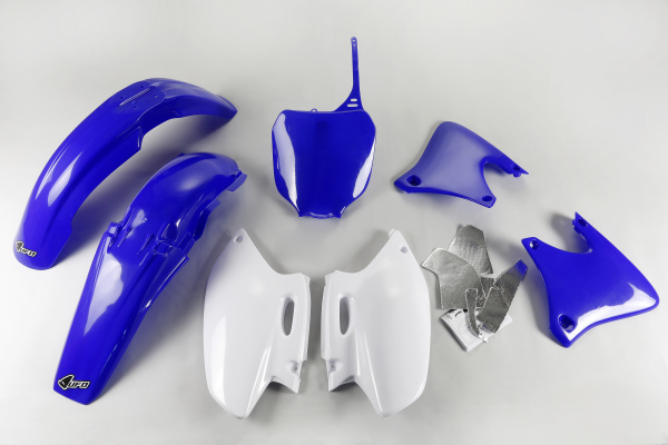 Kit Plastiche OEM Color per Yamaha YZ 426 F (2000-02)